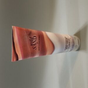 Wild Sands Body Cream by Bath & Body Works